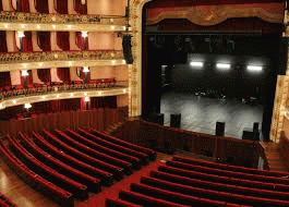 photo of Theatro Circo photo of Theatro Circo